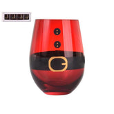 Juego  vasos 4pz 5600ml 9x9x12cm